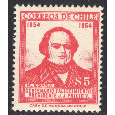 CHILE SCOTT 291
