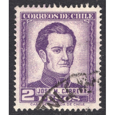 CHILE SCOTT 297