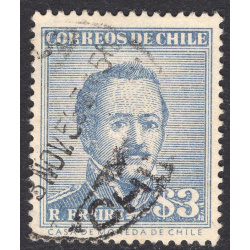 CHILE SCOTT 298