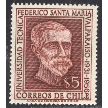 CHILE SCOTT 299