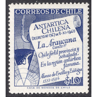 CHILE SCOTT 310
