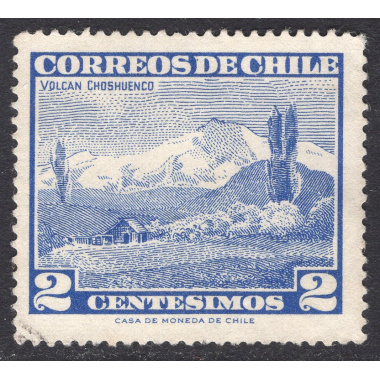 CHILE SCOTT 325