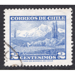 CHILE SCOTT 326