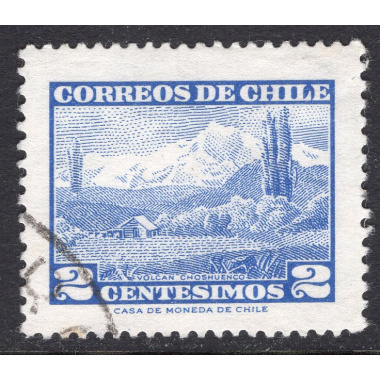 CHILE SCOTT 326