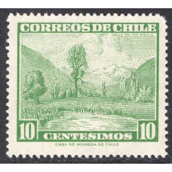CHILE SCOTT 328