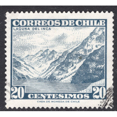 CHILE SCOTT 329