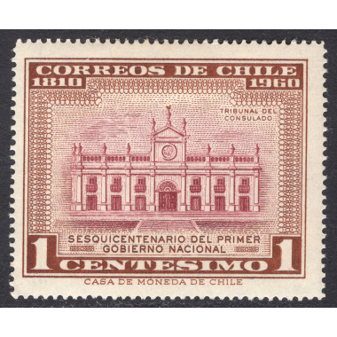 CHILE SCOTT 332