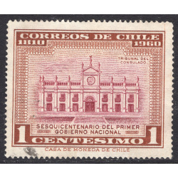 CHILE SCOTT 332