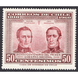 CHILE SCOTT 335