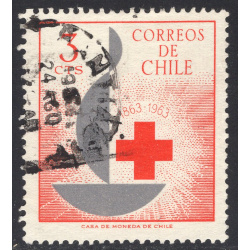 CHILE SCOTT 343