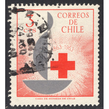 CHILE SCOTT 343