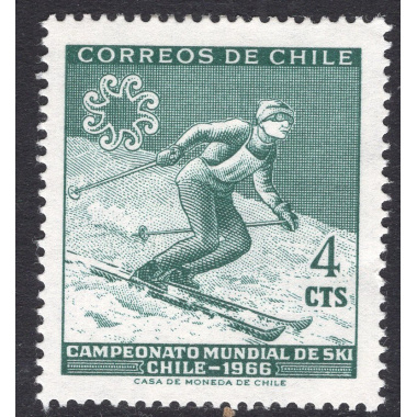 CHILE SCOTT 350
