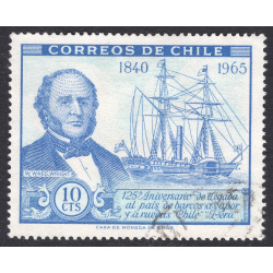 CHILE SCOTT 358