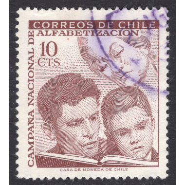 CHILE SCOTT 359