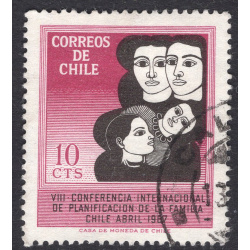 CHILE SCOTT 362