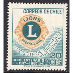 CHILE SCOTT 364