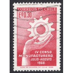 CHILE SCOTT 370