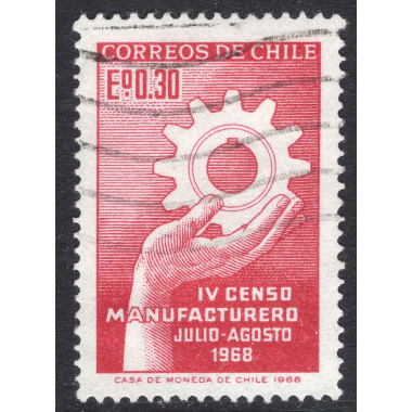 CHILE SCOTT 370