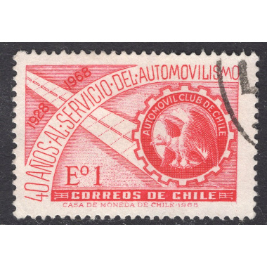 CHILE SCOTT 372