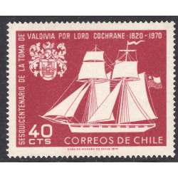 CHILE SCOTT 384