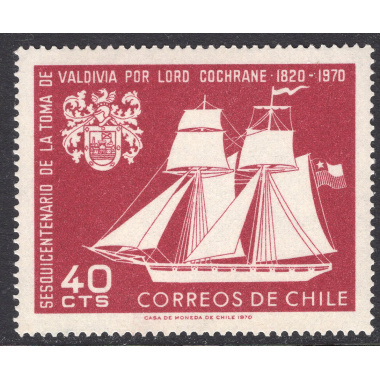 CHILE SCOTT 384