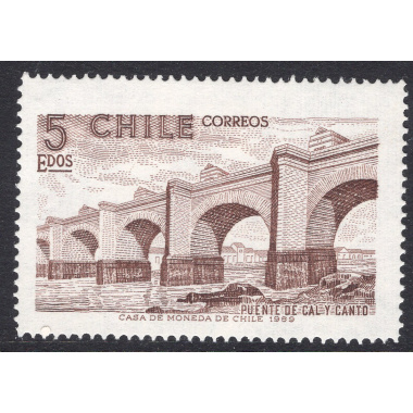 CHILE SCOTT 390