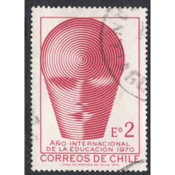 CHILE SCOTT 392
