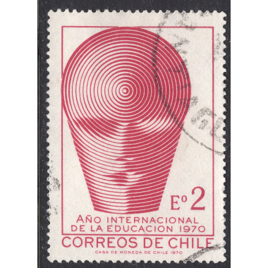 CHILE SCOTT 392