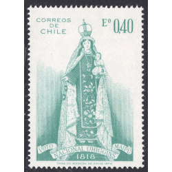 CHILE SCOTT 393