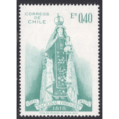 CHILE SCOTT 393