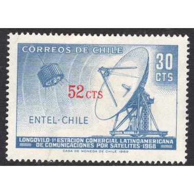 CHILE SCOTT 397