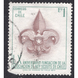 CHILE SCOTT 401