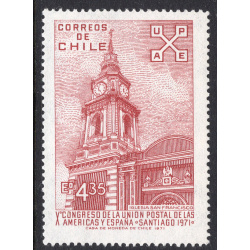 CHILE SCOTT 409