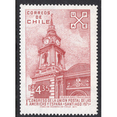 CHILE SCOTT 409