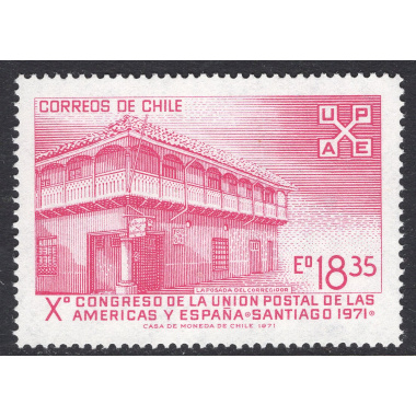CHILE SCOTT 411