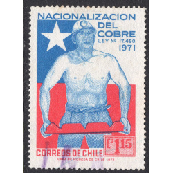 CHILE SCOTT 423