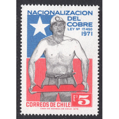 CHILE SCOTT 424