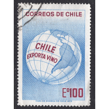 CHILE SCOTT 440