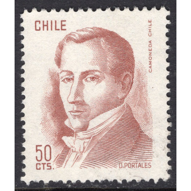 CHILE SCOTT 480