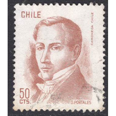 CHILE SCOTT 480