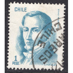 CHILE SCOTT 481