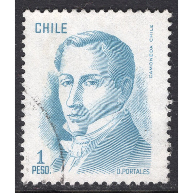 CHILE SCOTT 481