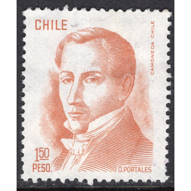 CHILE SCOTT 482