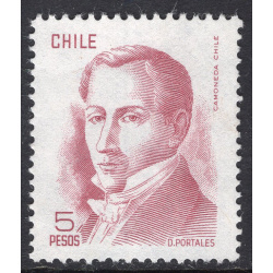CHILE SCOTT 484