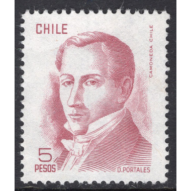 CHILE SCOTT 484