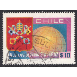 CHILE SCOTT 521