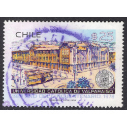 CHILE SCOTT 522