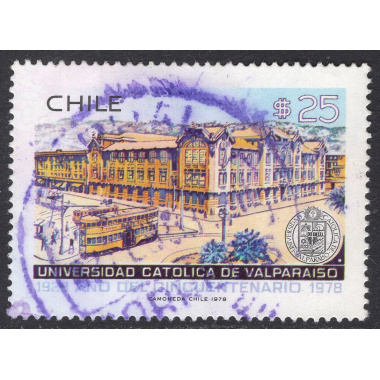 CHILE SCOTT 522