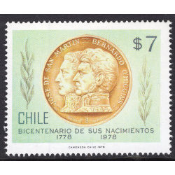 CHILE SCOTT 528