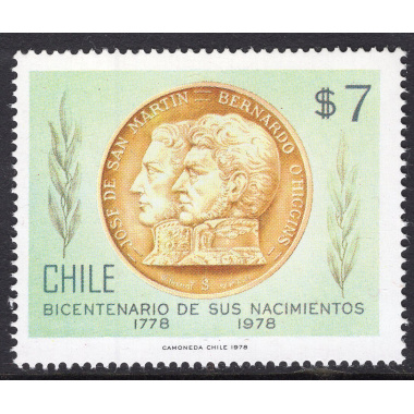 CHILE SCOTT 528